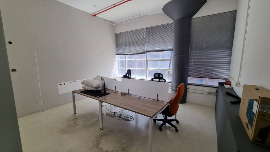 To Let commercial Property for Rent in Woodstock Western Cape